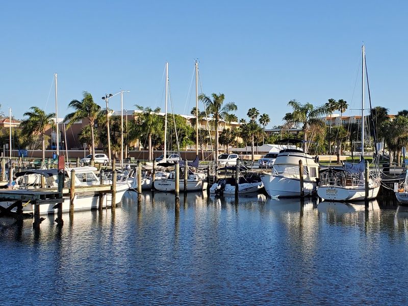 Safety Harbor
