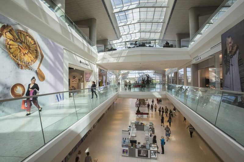 A Two-Story Zara That's Basically a Fashion Wonderland