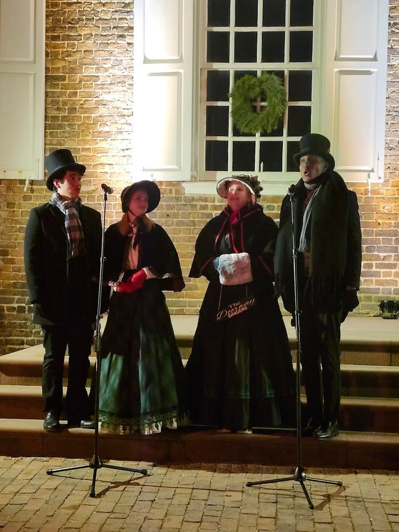 Holiday Visits That Feel Genuinely Magical