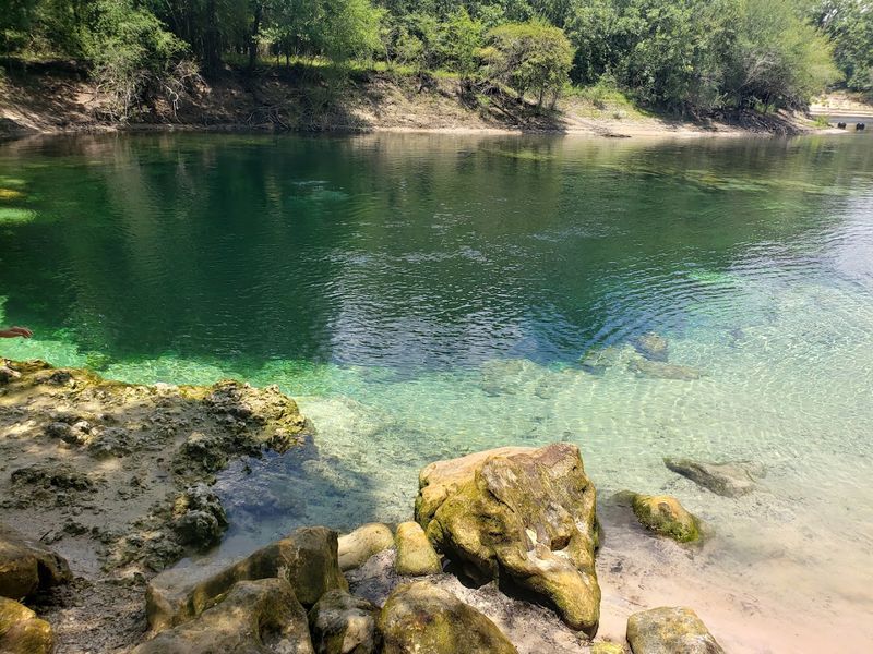 The Suwannee River Connection Adds Adventure