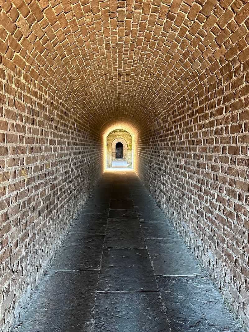Fort Clinch State Park (Fernandina Beach)