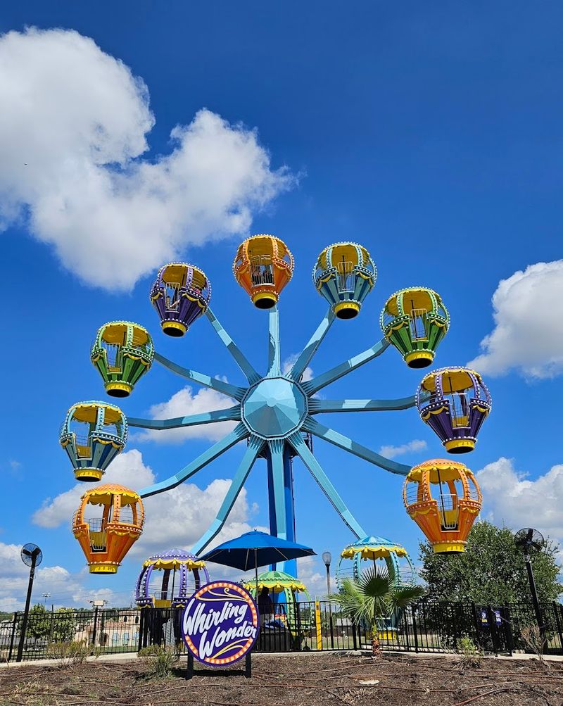 Rides That Welcome Everyone