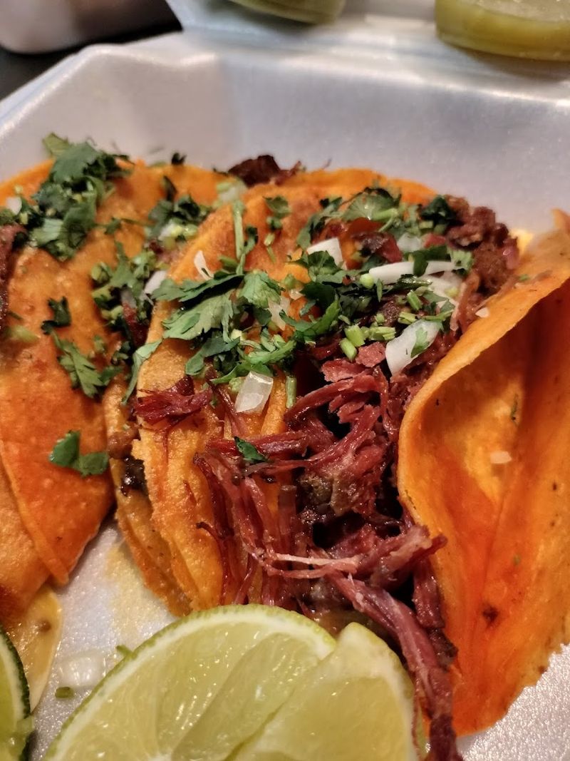 La Pasadita Taqueria (Stuart)