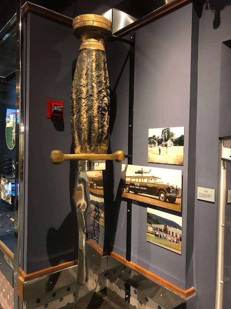 The Zippo Case Museum & Flagship Store