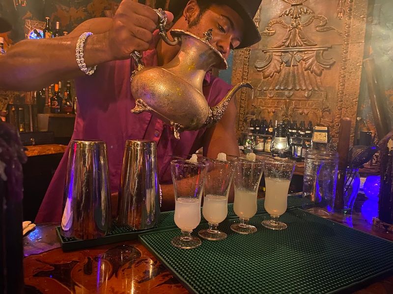 What To Know Before You Go