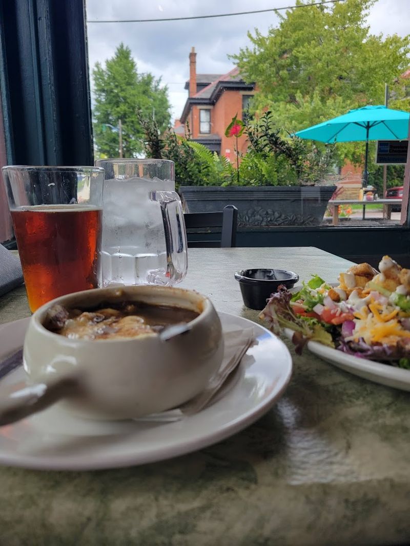 A Cozy German Village Time Capsule