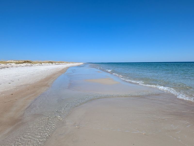 St. George Island State Park (St. George Island)