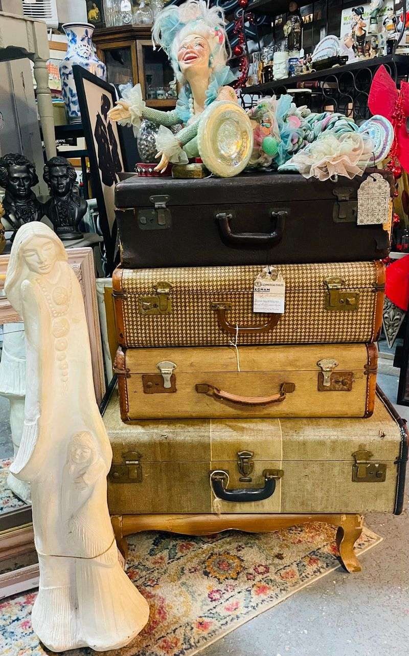 Ybor City Makes a Perfect Sidekick for Your Shopping Day