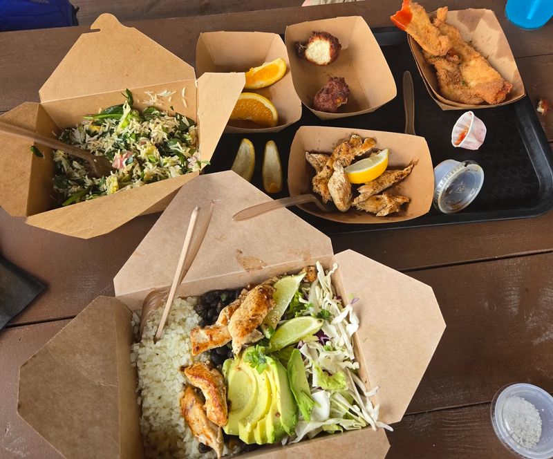 Timoti's Seafood Shak - Nocatee (Ponte Vedra)