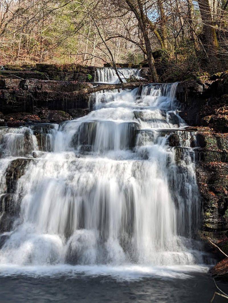 What Makes Rutledge Falls So Special