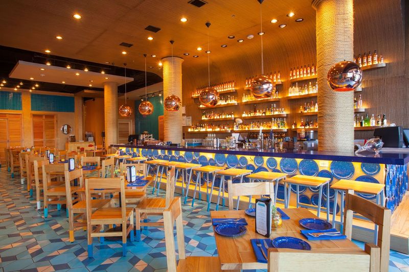 La Fisheria (Houston)