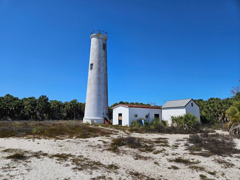 Egmont Key (St. Petersburg)