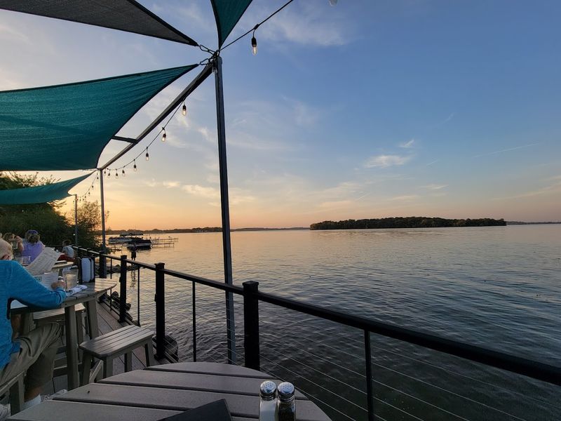 First Look By The Marina