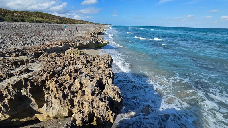 Blowing Rocks Preserve (Jupiter Island)