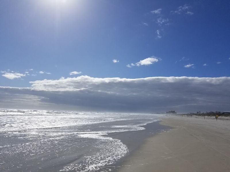 New Smyrna Beach