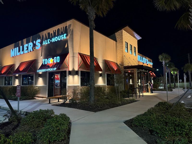 Miller's Ale House (Lakeland)