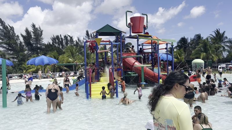 Splash Adventure Water Park (Deerfield Beach)