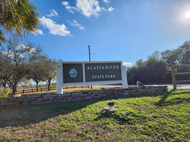 Well-Maintained Campground with Modern Amenities