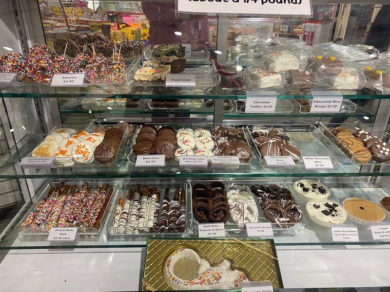 Homemade Fudge and Chocolate Treats Worth Every Bite