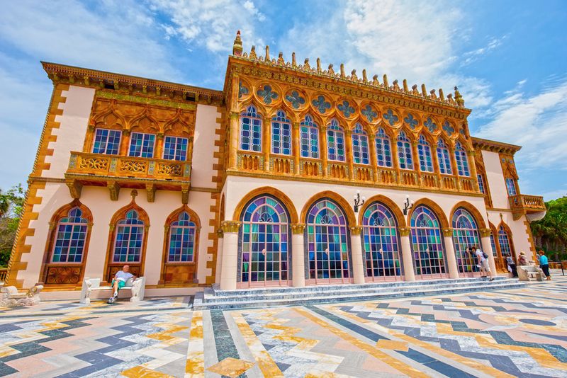 The Ringling (Sarasota)