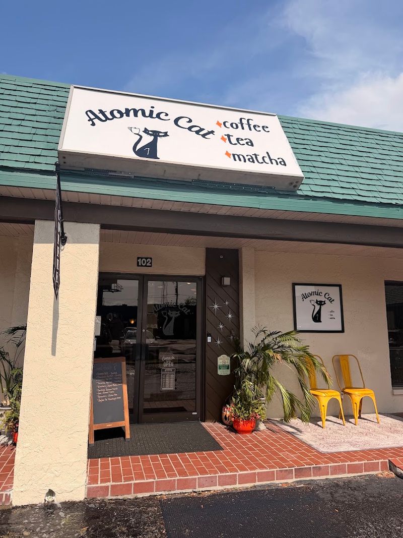 Perfect Gandy Boulevard Location for Locals