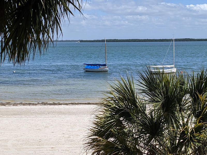 Pristine Beaches Without The Crowds