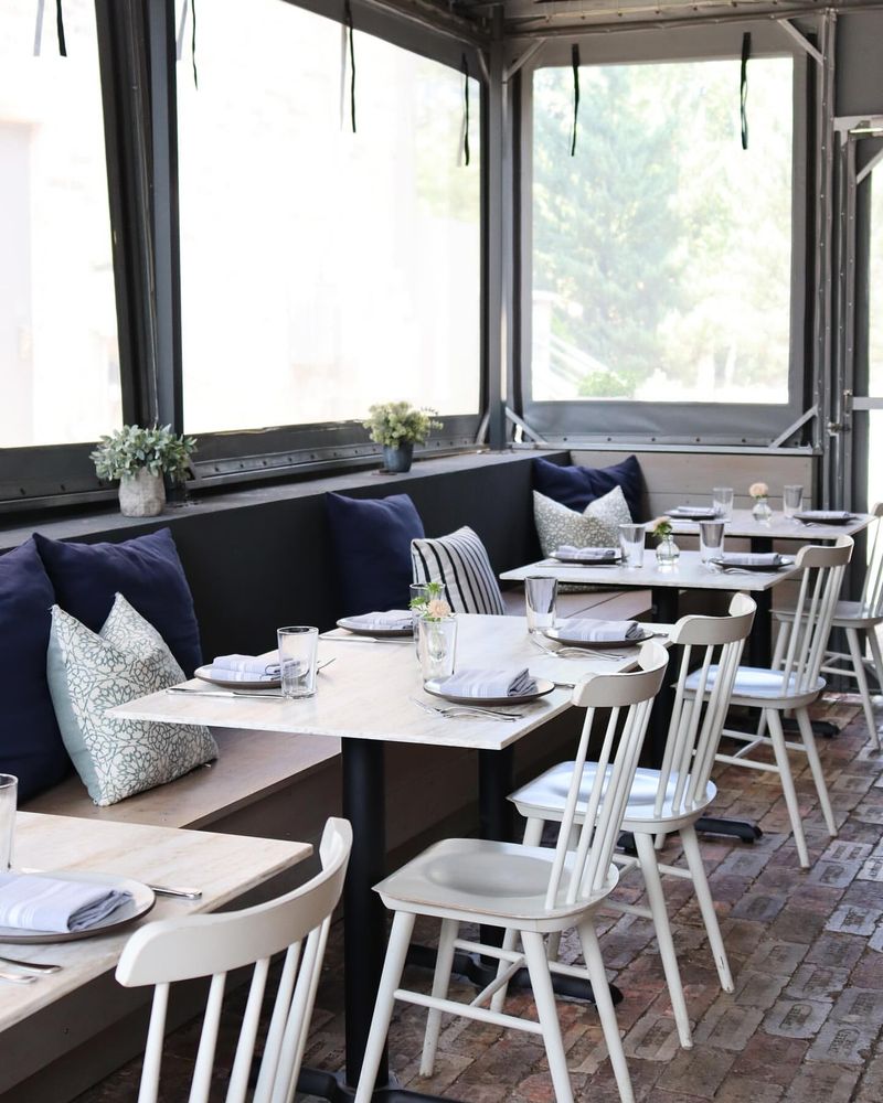 Henrietta Red (Nashville)