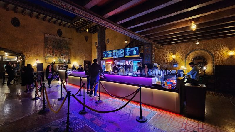 Snacks, Seats, and Smart Tips