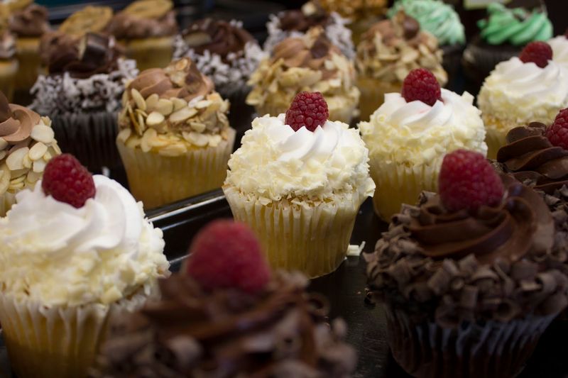 Cupcake Kitchen — Chattanooga