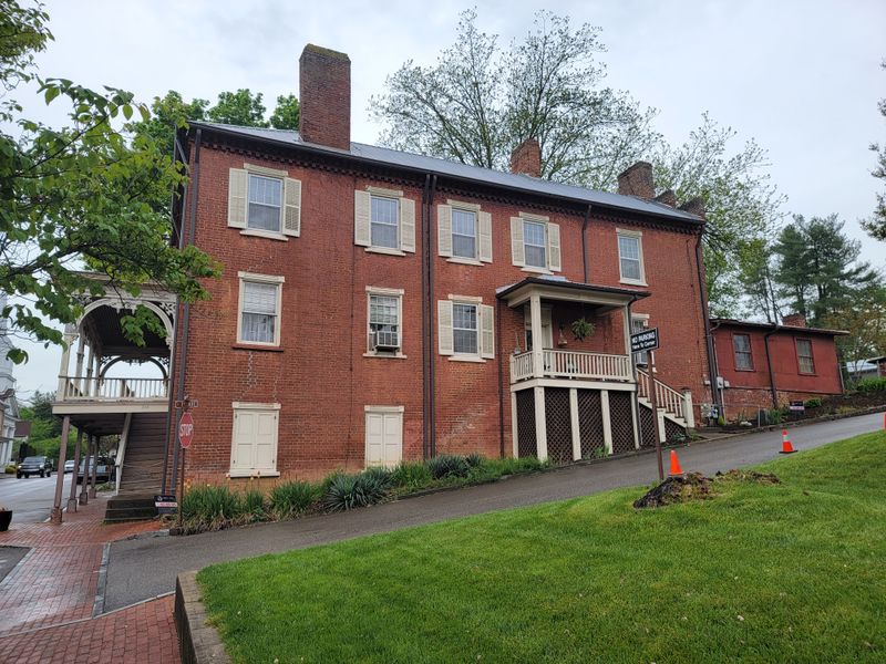 Why Jonesborough Is Still Worth Visiting Today