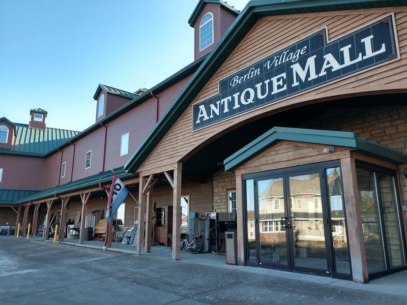 Making A Day Of It In Berlin