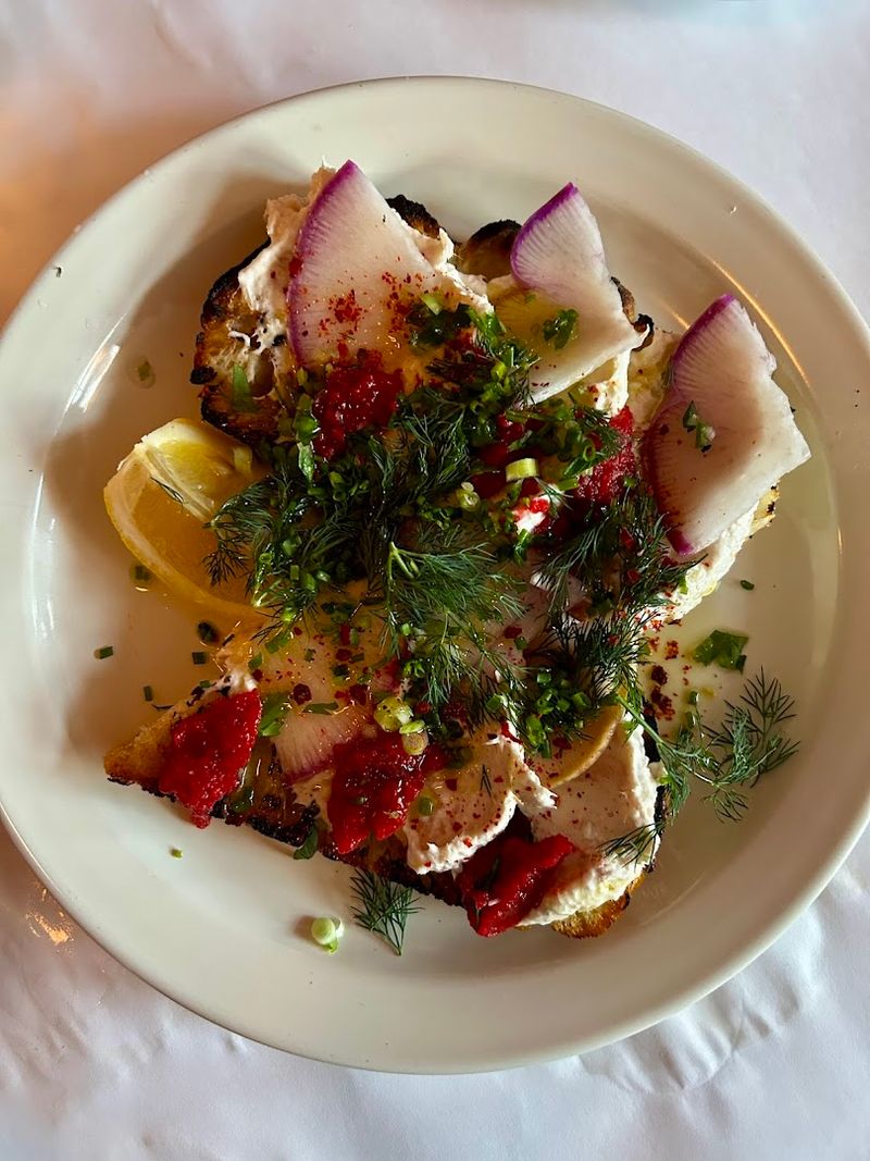 The Legendary Lobster Pierogis That Started It All