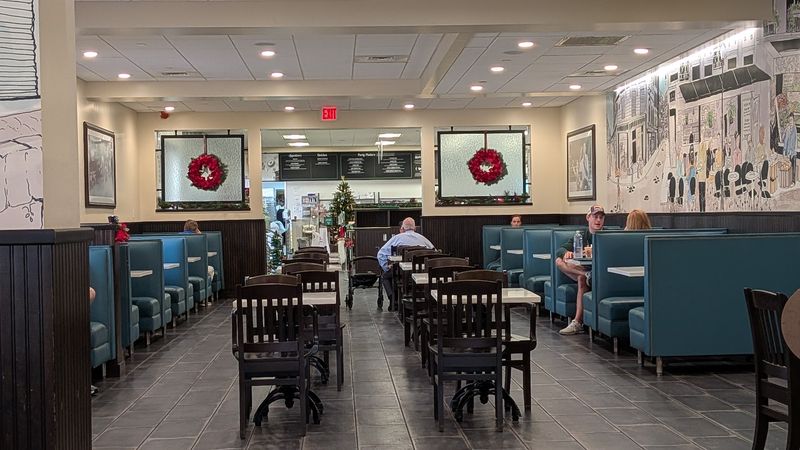A Space That Feels Both Historic and Welcoming