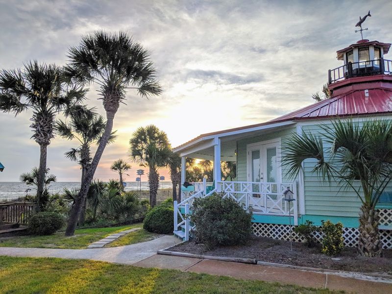 Mexico Beach's Recovery Story Makes It Even More Worth Visiting