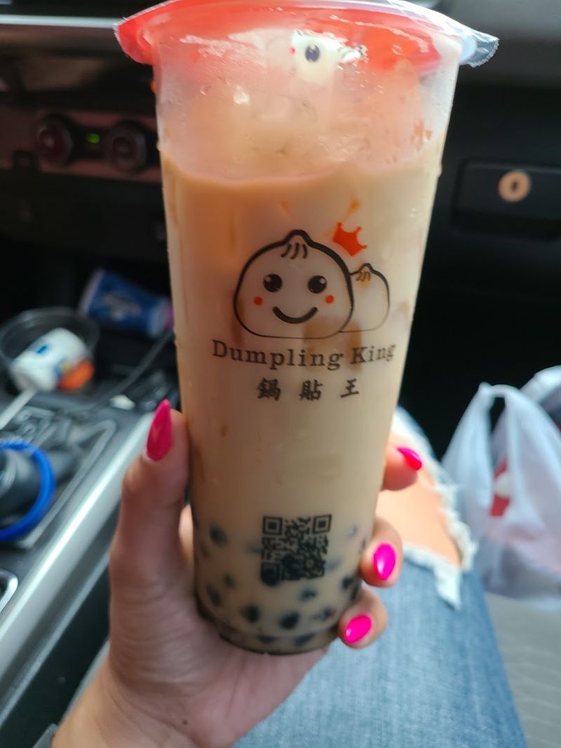 Bubble Tea That Tastes Like the Real Deal