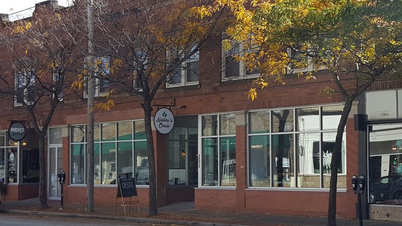 Nature&rsquo;s Oasis, Lakewood