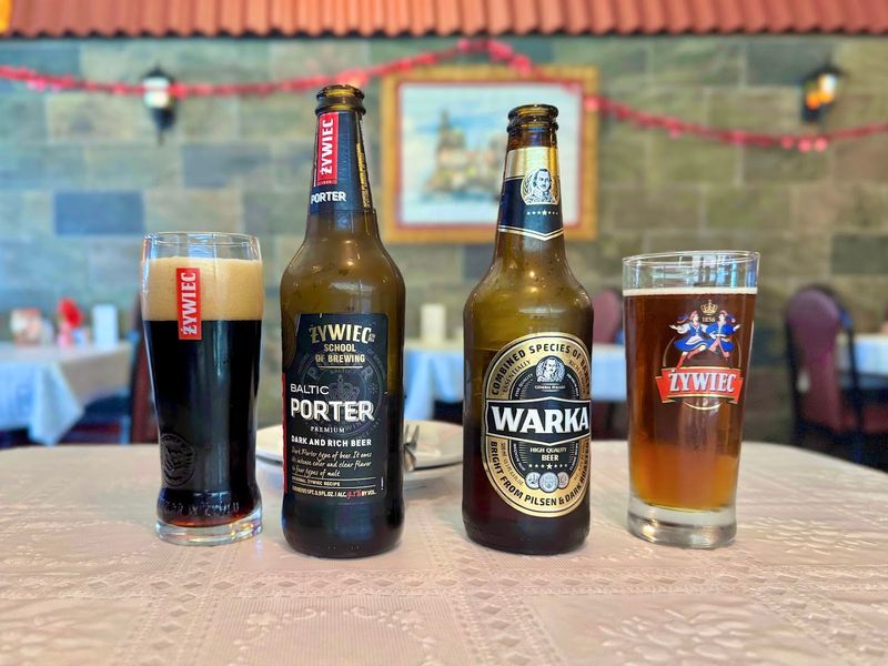 Desserts and Drinks That Seal the Deal