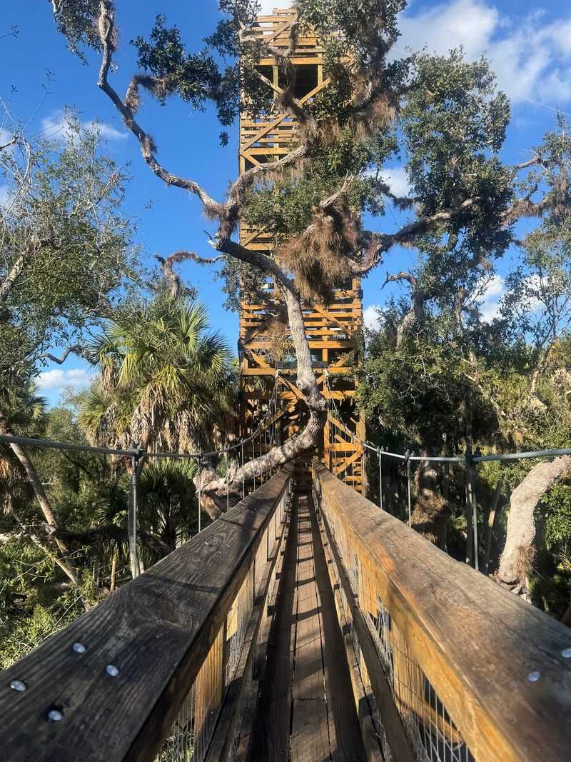 Myakka River State Park (Sarasota)