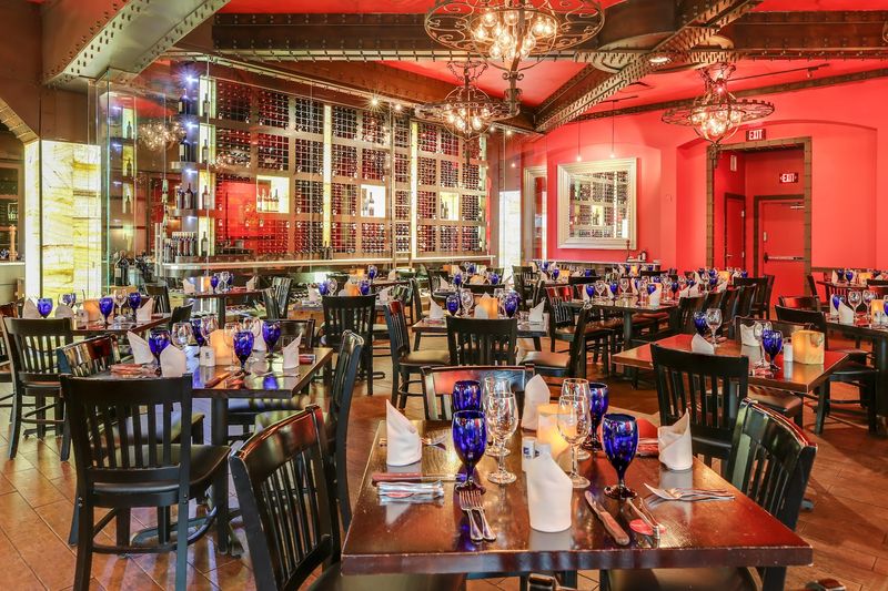 Texas de Brazil (Orlando, Miami, Sawgrass Mills)