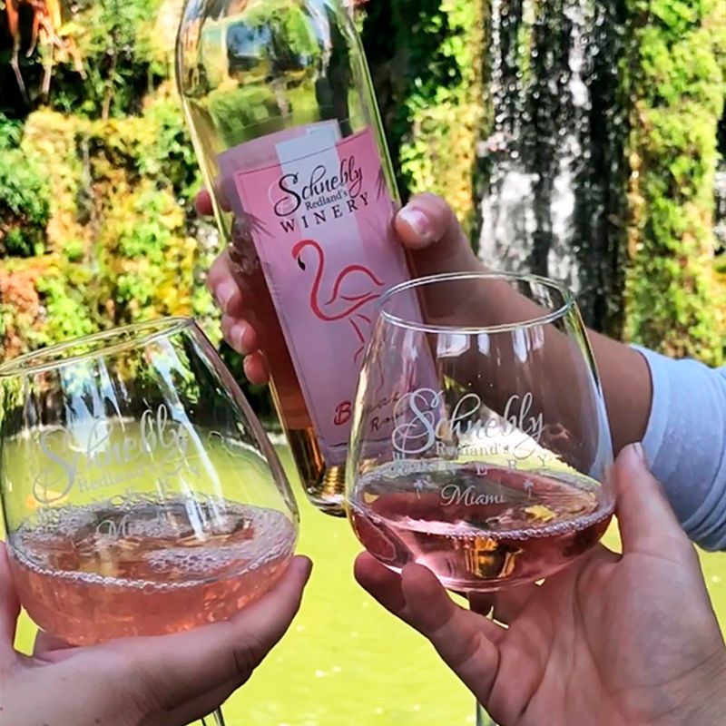 Tropical Fruit Wines That Break All the Rules