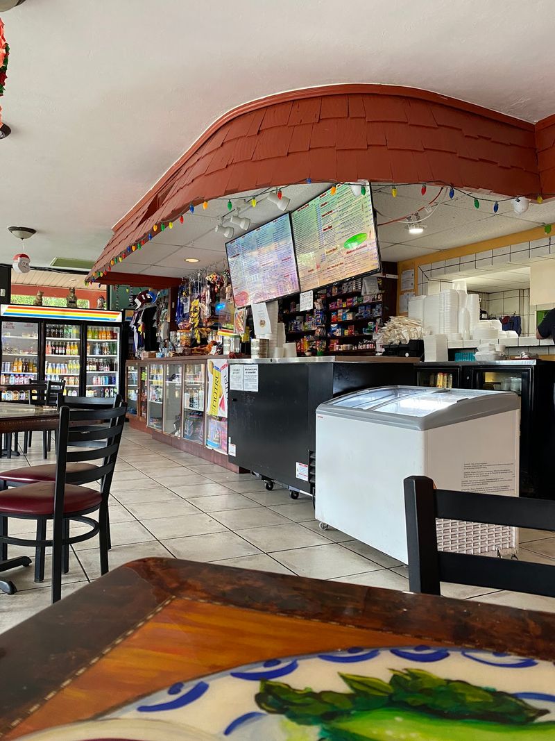 La Tienda (Gainesville)