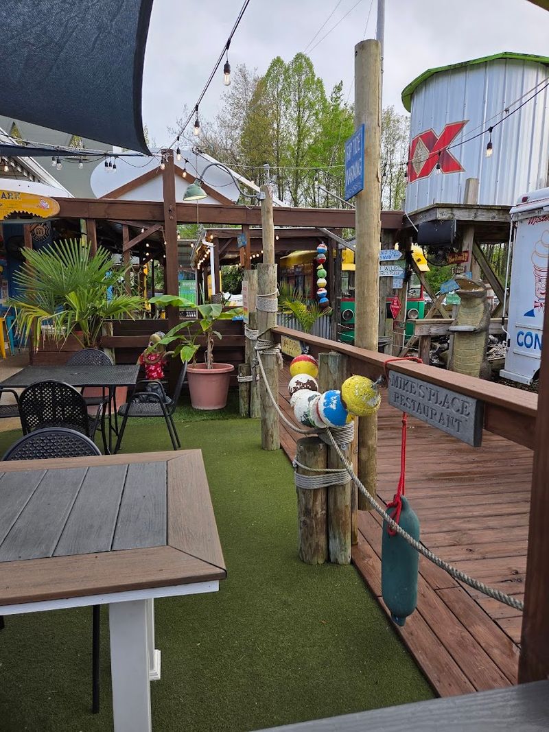 Veggie Lovers, You Are Fully Covered