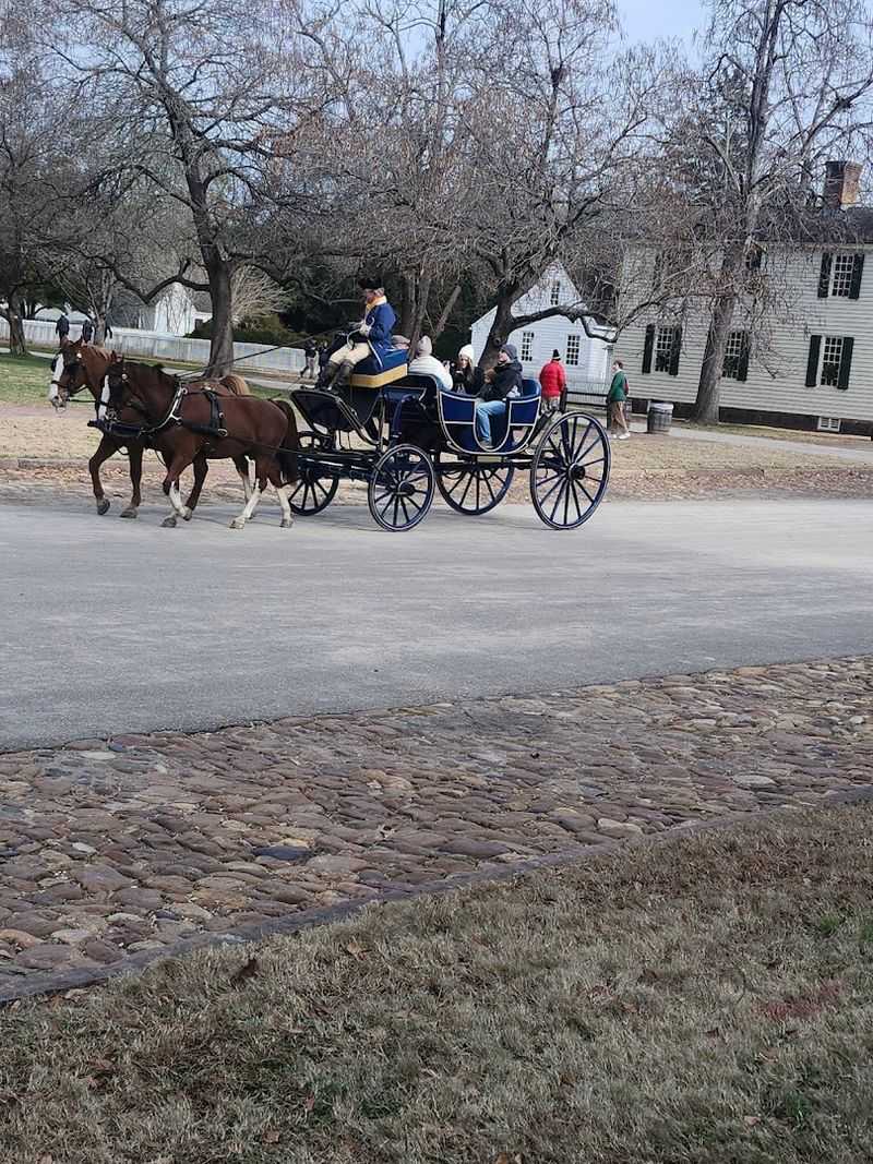 A Living History Experience Unlike Anything Else in Virginia