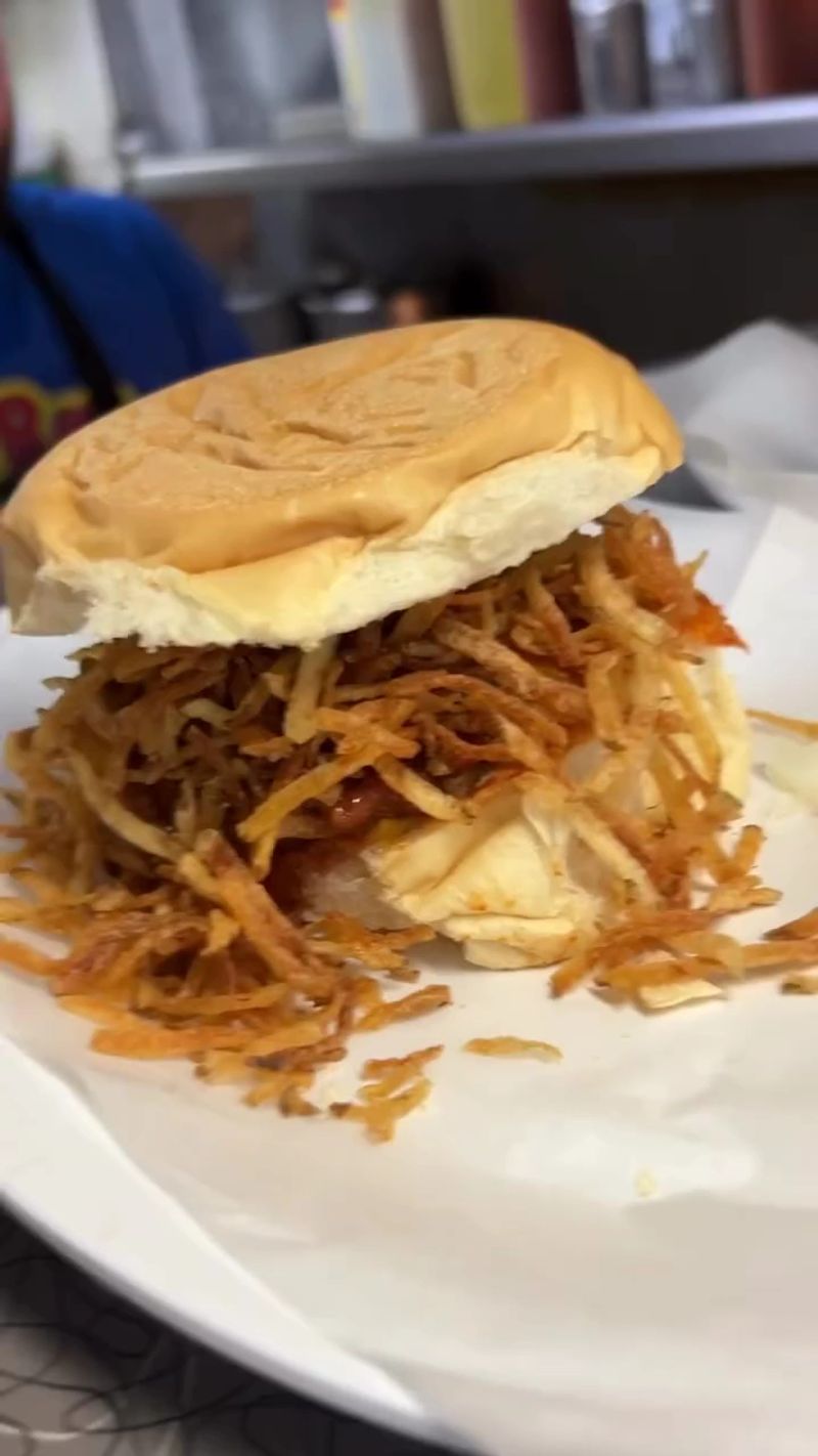 The Original Frita That Started the Fuss