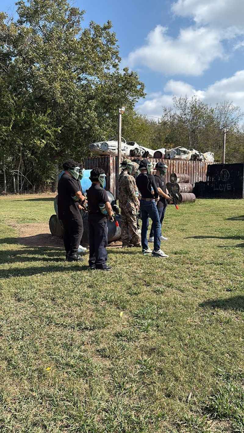 Urban Assault Course Tests Close-Quarters Combat