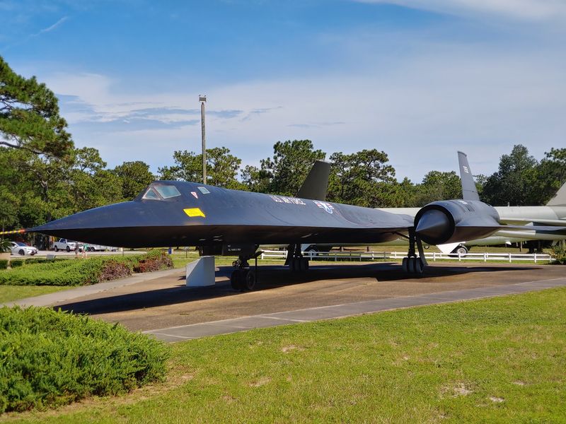 Air Force Armament Museum (Fort Walton Beach)