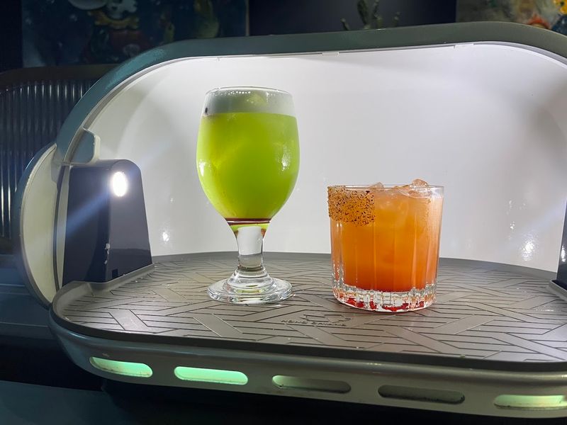 Cocktails And Mocktails: Smooth, Balanced, Playful