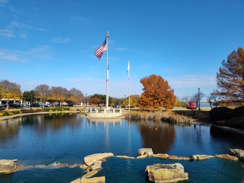 Location That Puts You Close to Even More Texas Fun