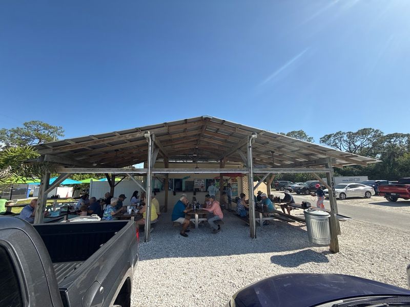 The Fish House (Ruskin)