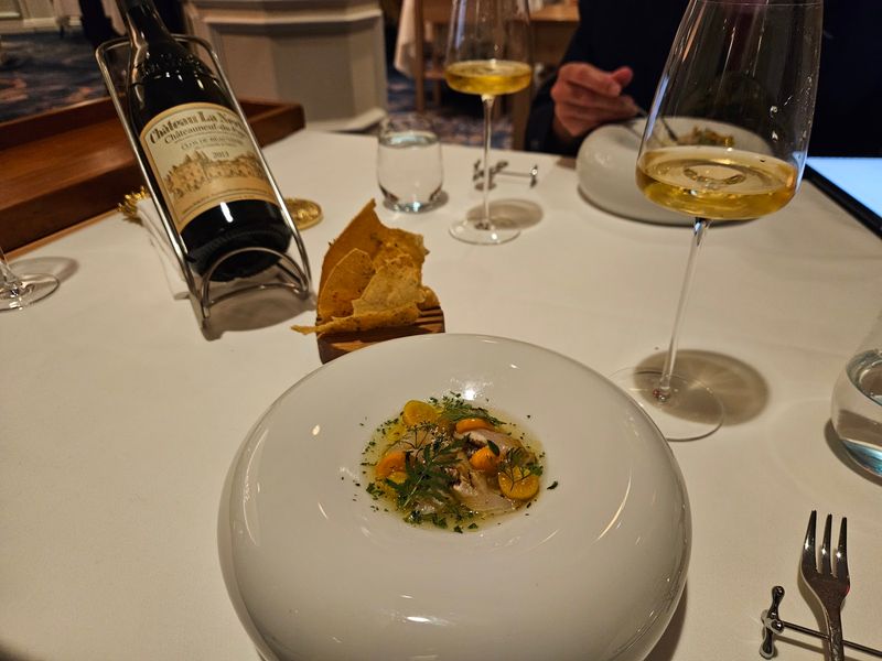 Wine and Zero Proof Pairings Worth the Splurge